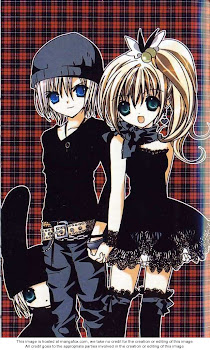 GotiC kaRiN & KazUne