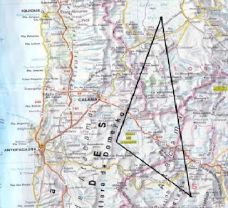 Chile, Argentina y Bolivia, el futuro del coche eléctrico en sus manos