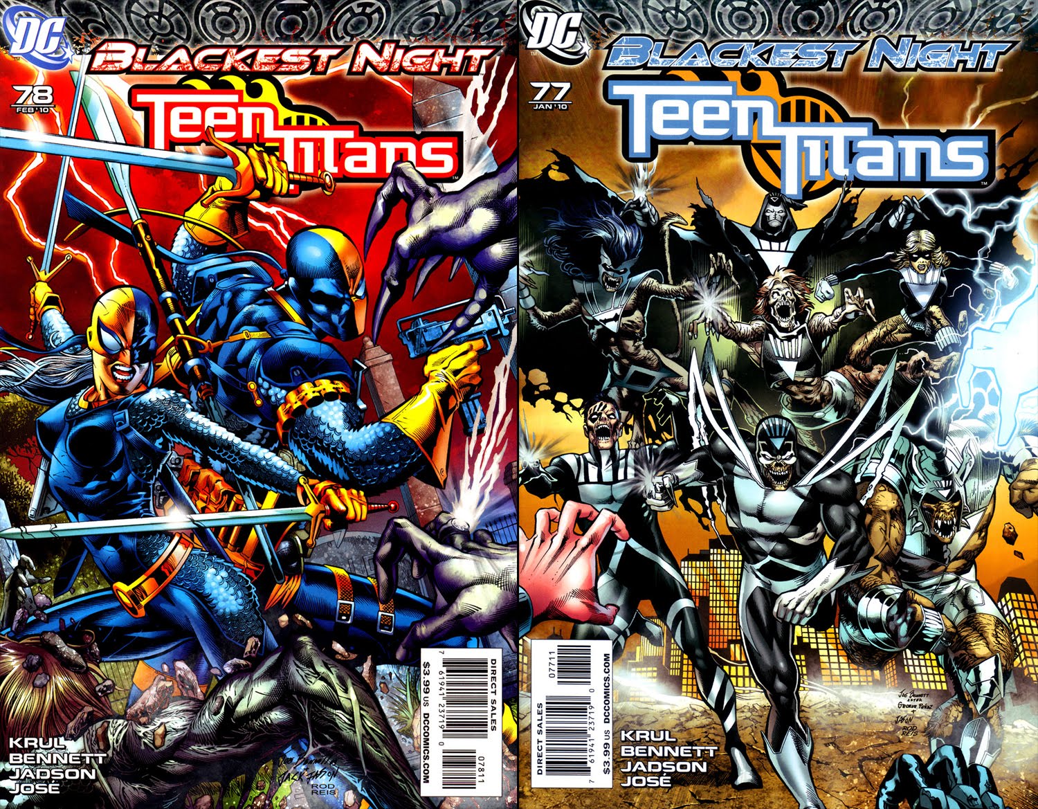 Titãs (Titans): final da 4ª temporada comete maior erro da DC - Mix de  Séries