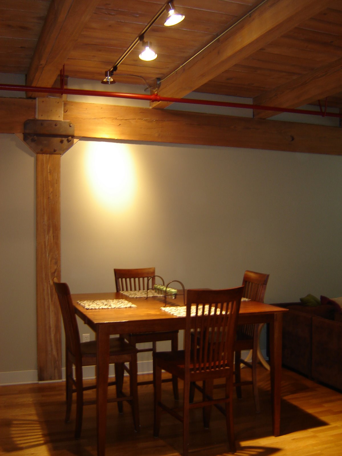 Beautiful Condo for Sale by Owner The Baker Lofts, Holland, MI