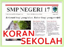 Koran Sekolah