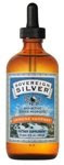How is colloidal silver used 