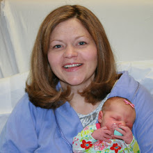 Jacy & Sophie