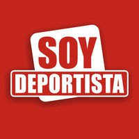 Soy deportista