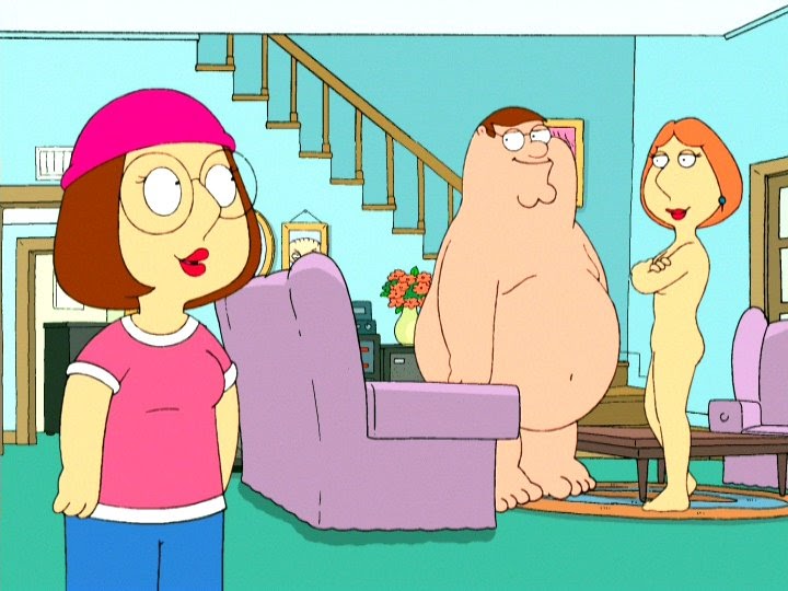 Meg And Lois Sex 31