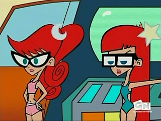Johnny Test Joanie Porn - Johnny test and atomic betty porn - Porn galleries