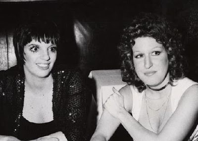 liza minelli and jack liza minelli and jack