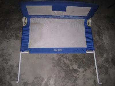 Tomy Baby Bed Rail | My Baby Stuff