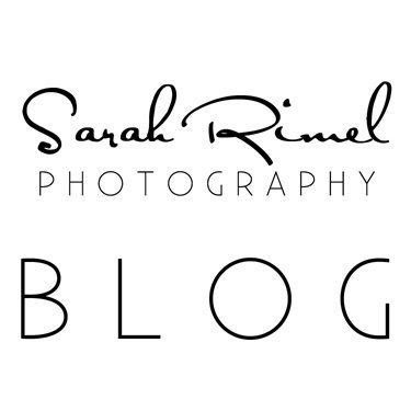 Sarah Rimel PhotoBLOGraphy