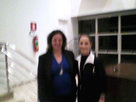 Andrea e Ana Botafogo