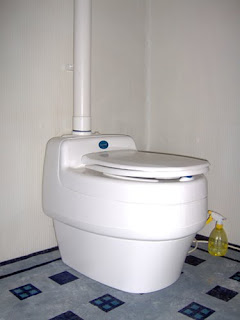 CONCURSOS: TIPOLOGÍAS DE BAÑOS SECOS