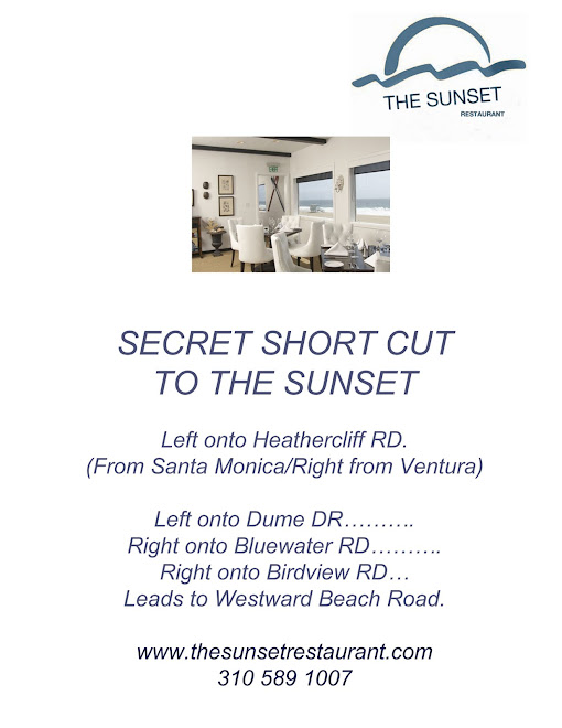 SECRET SHORT CUT