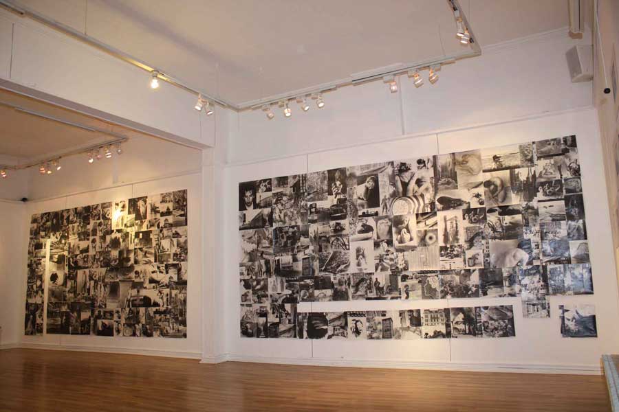 Casa Azul del Arte :: noticias: agosto 2010