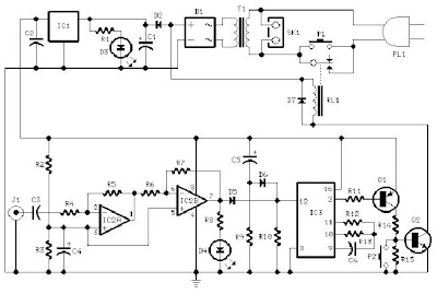 R2j10172ha Circuit Diagram