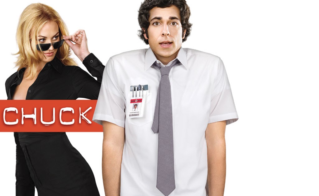 Chuck Saison 4 Episode 15 Fun Maza: Chuck Season 4 Episode 15