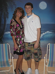 Me and My girlfriend