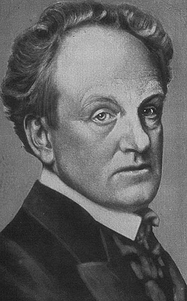 DEUTSCHSPRACHIGE DICHTUNG: GERHART HAUPTMANN: ABENDSTIMMUNG