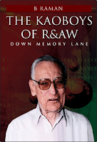 THE KAOBOYS OF RAW: Down Memory Lane