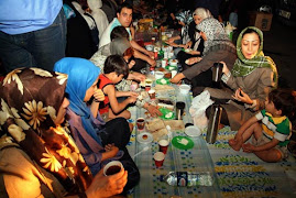 خانواده های اسرای دریند، روزه اول ماه رمضان خود را کنار دیوارهای زندان اوین و در فراق عزیزانشان افط