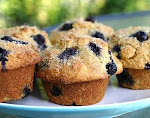 Delightful Muffins