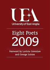 UEA Eight Poets 2009