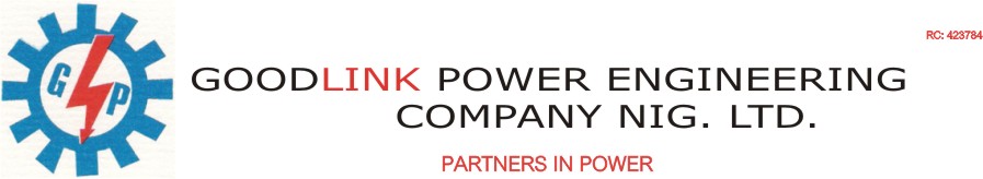 GOODLINK POWER ENGR.