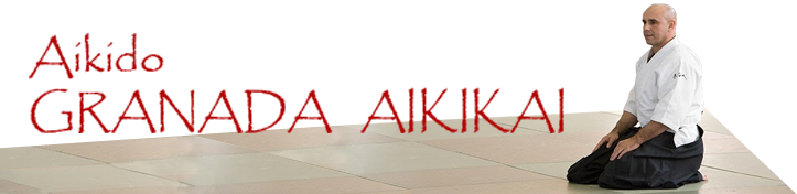 Club de Aikido Granada Aikikai