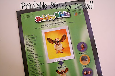 shrinky dinks at Target - Target.com : Furniture, Baby