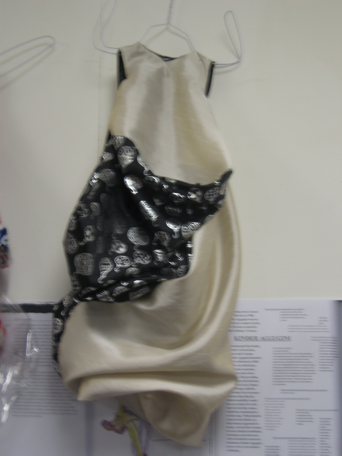 Emma Louise Jones Subtraction Cutting