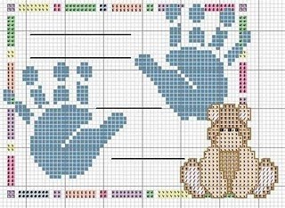 Desenhos De Bordados Ponto Cruz Para Bebe Ponto Cruz Andreia Desenhos de paisagens para desenhar. bordados ponto cruz para bebe