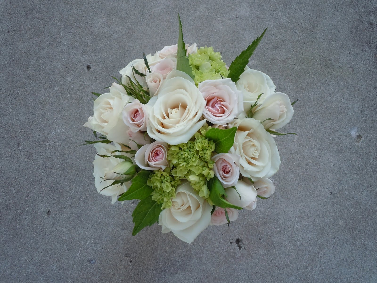 Hillside Consultants News One of my favorite flower combos!