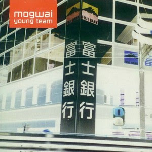 Mogwai -  (1997 - 2016)