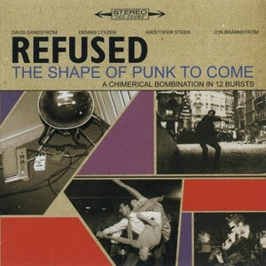 Refused+-+The+shape+of+punk+to+come-1998.jpg