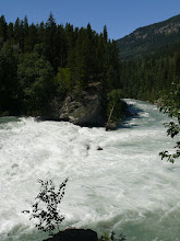 7-13  Rearguard Falls