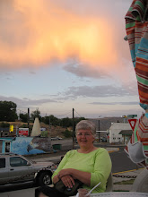 7-18  A very different birthday indeed