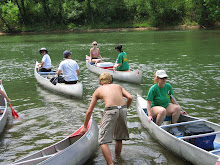 8-4-07 The family float trip