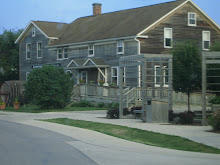 7-24-07 Amana Colonies
