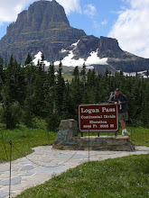 7-21-07  Glacier NP