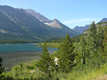 7-22-07 Glacier NP
