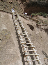 10-14-07  Sunday at Bandelier