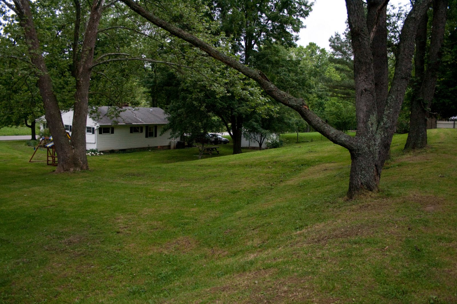 2068 longbranch rd. Union, KY 41091