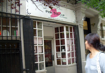 Lost City: Bring Out Your Dead! 2009 Roundup of Lost New York Landmarks