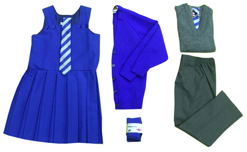 Cassandra s AP English 11 Blog Assignment 14 Persuasive Essay Uniforms