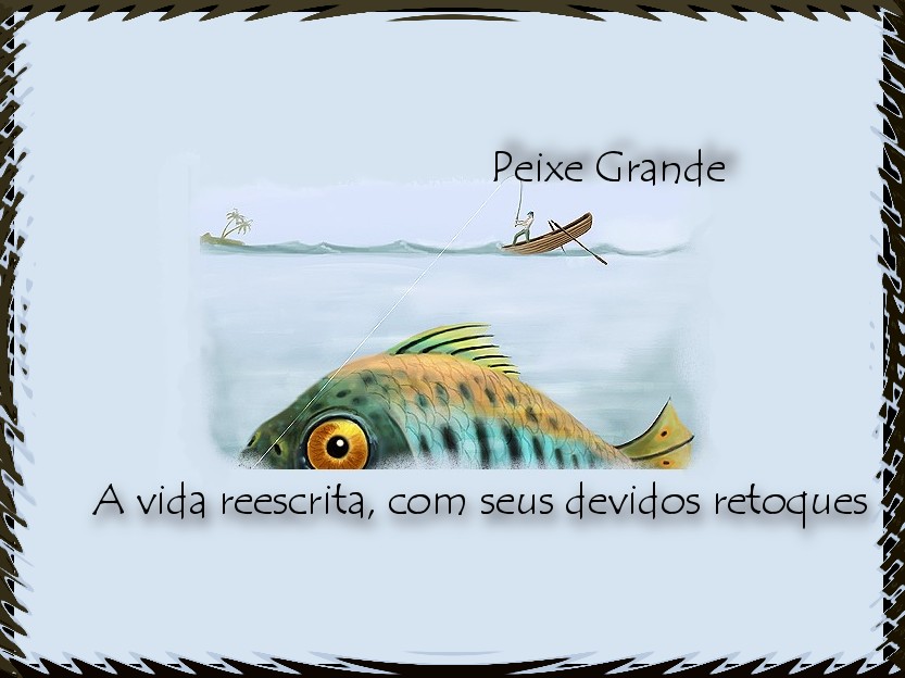 Peixe Grande