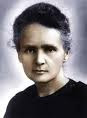 Marie Curie - Cientista polaca - 1867 / 1943