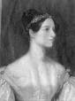 Ada Augusta Byron King   1815 / 1852  Primeira Programadora