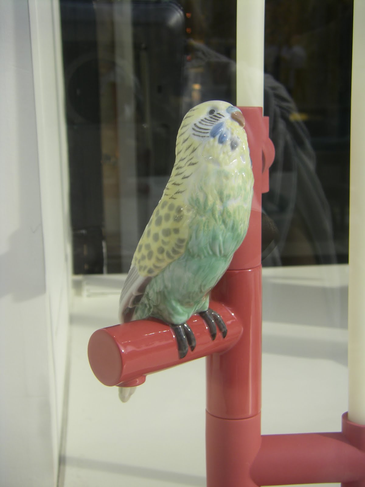 Black Nerds Network: A Parrot Party