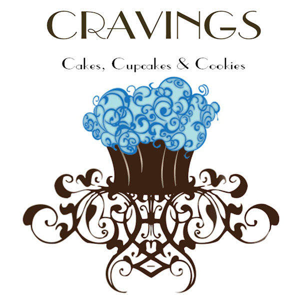CRAVINGS cakes cupcakes and cookies