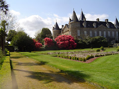 Château de kergrist (22)