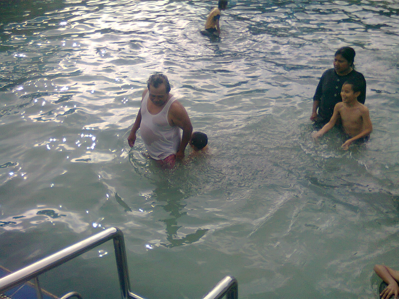 Learn Economic, Accounting, and Leadership: Wisata Air ...